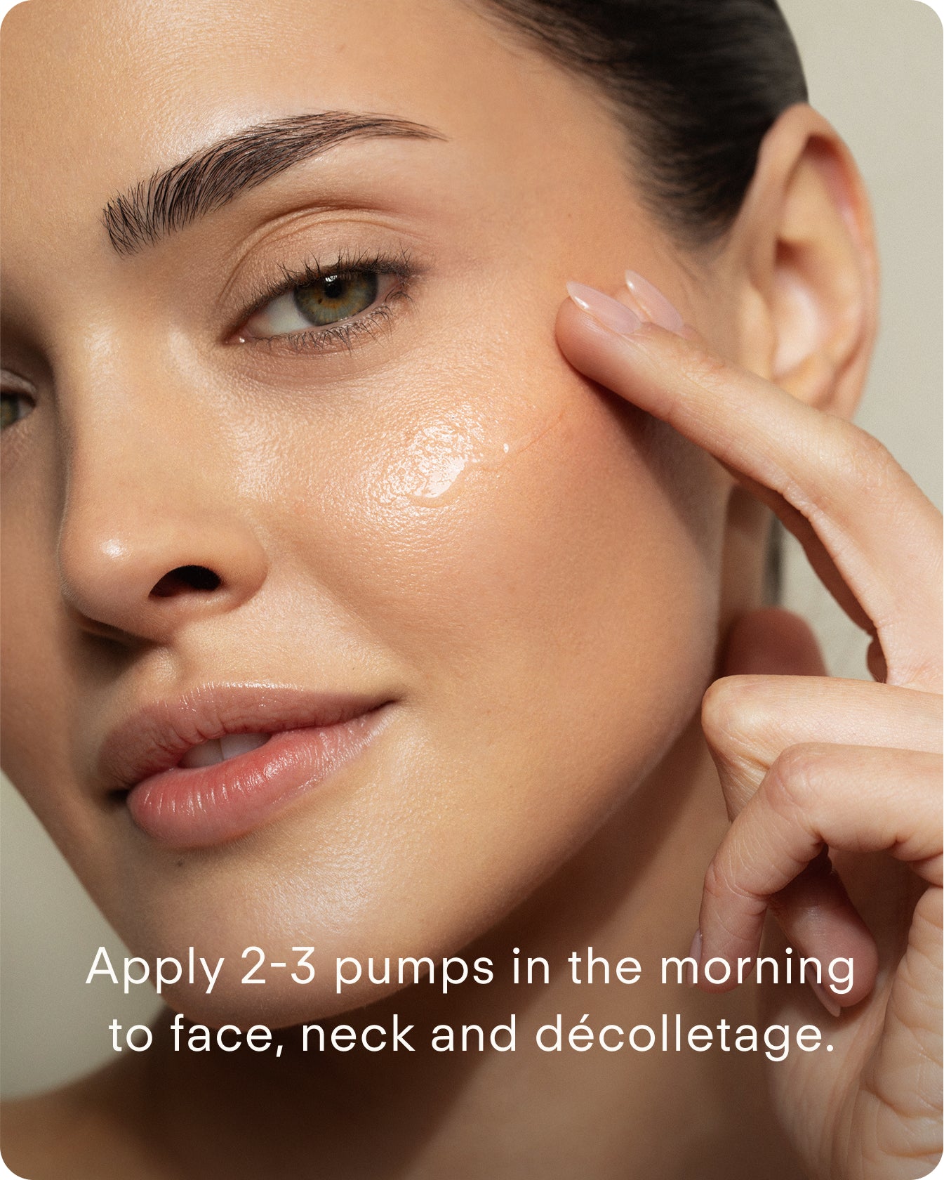 B² Hydrating HA 360 Facial Serum
