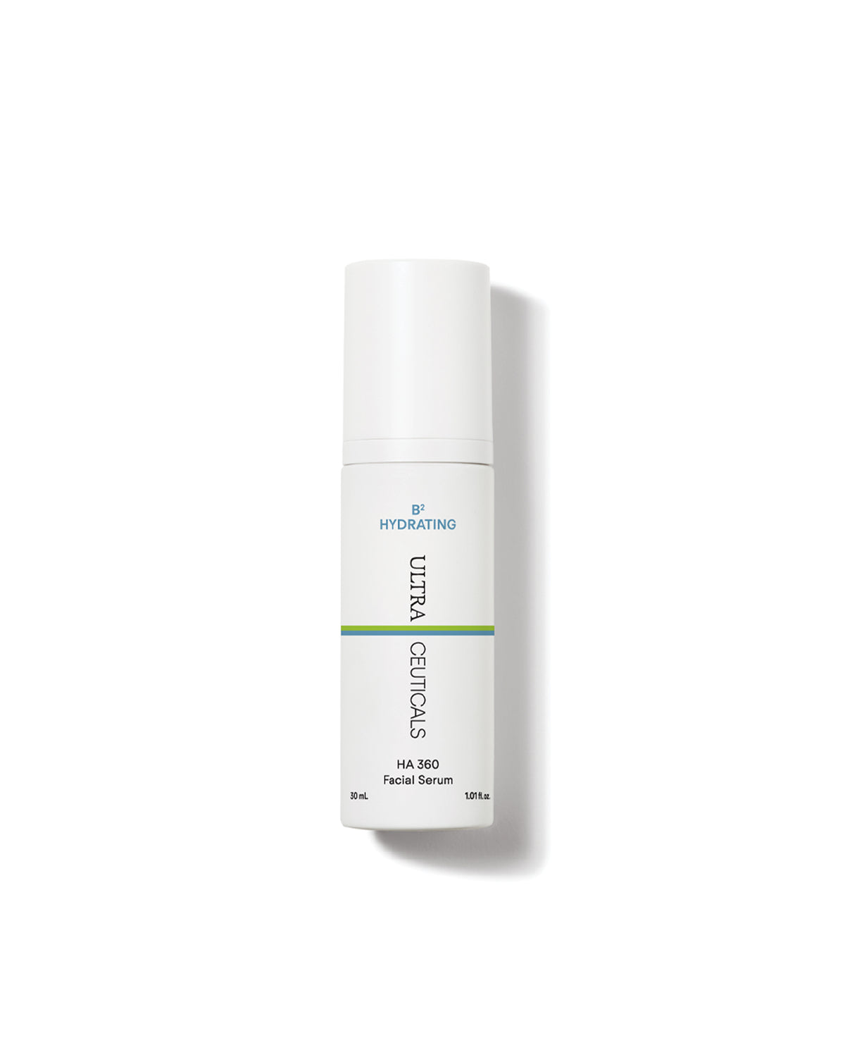 B² Hydrating HA 360 Facial Serum