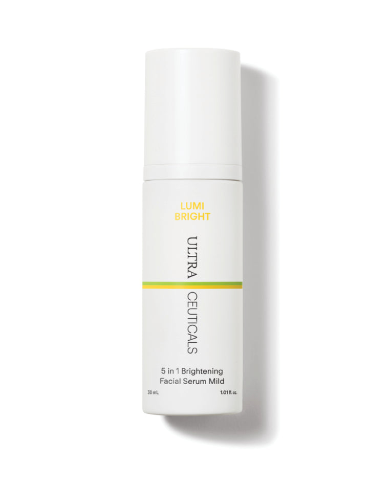Lumi Bright 5 in 1 Brightening Facial Serum Mild