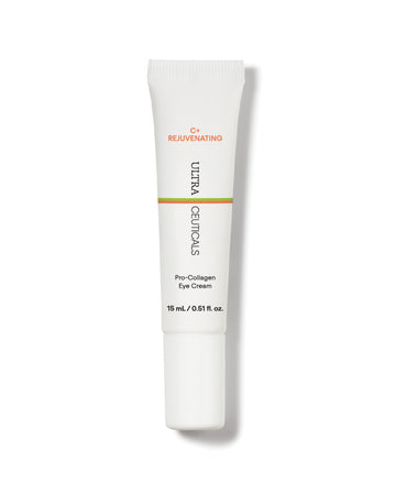 C+ Rejuvenating Pro-Collagen Eye Cream