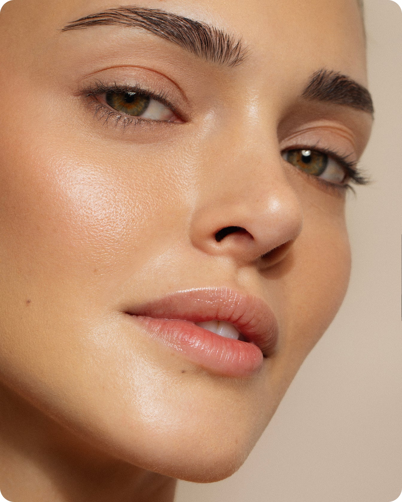 B² Hydrating Hydrogel Serum Mask (Multi)