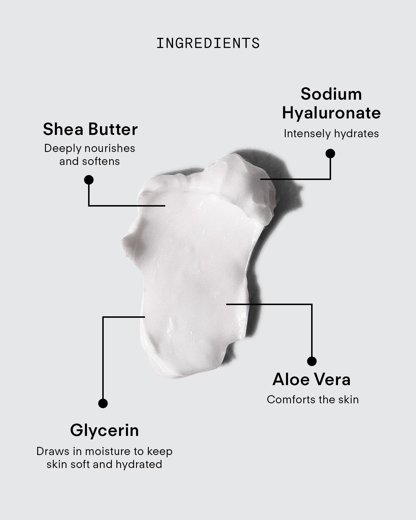 Ultra Rich Moisturizer Cream