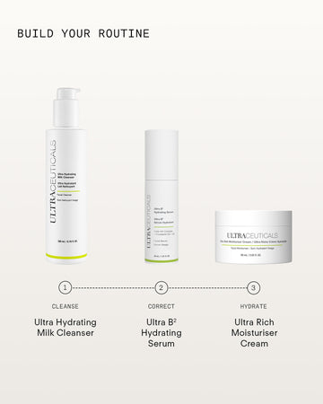 Ultra Rich Moisturiser Cream