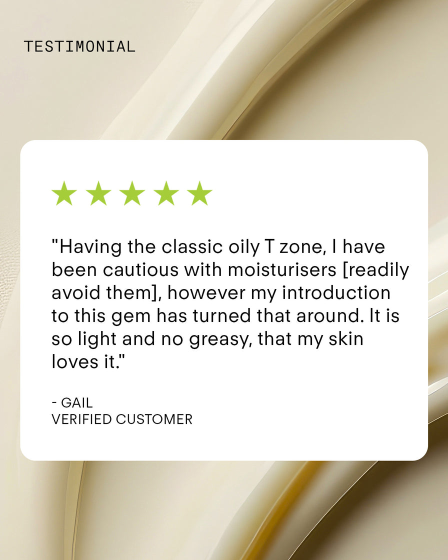 Ultra Moisturizer Cream