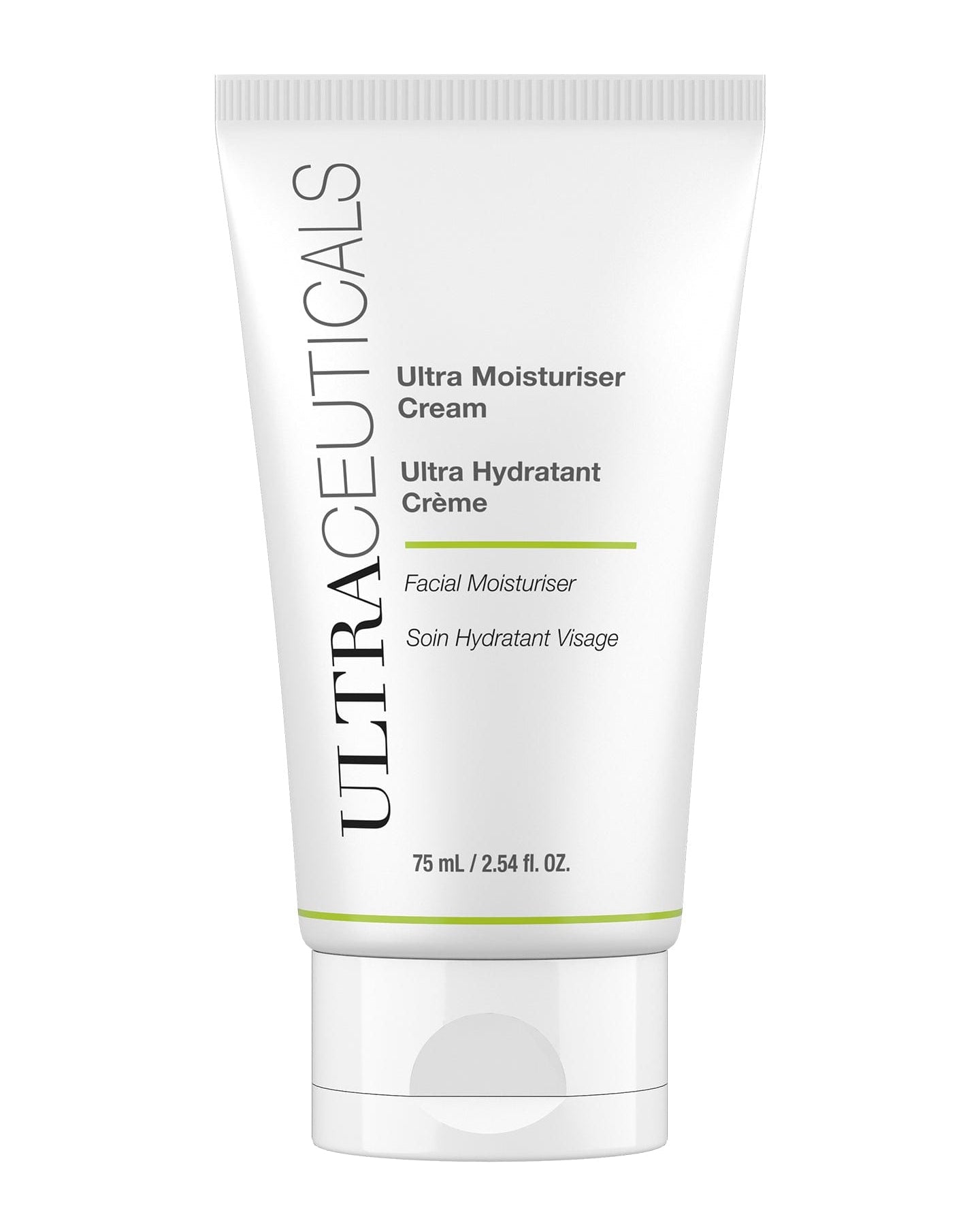 Ultra Moisturizer Cream