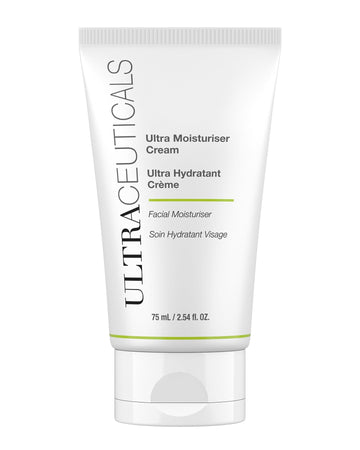 Ultra Moisturiser Cream