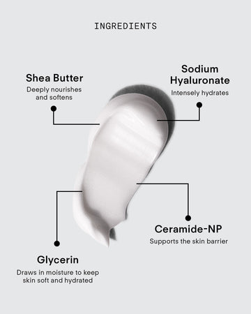 Ultra Moisturiser Cream