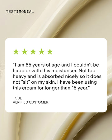 Ultra Moisturiser Cream