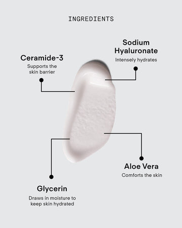 Ultra Hydrating Lotion
