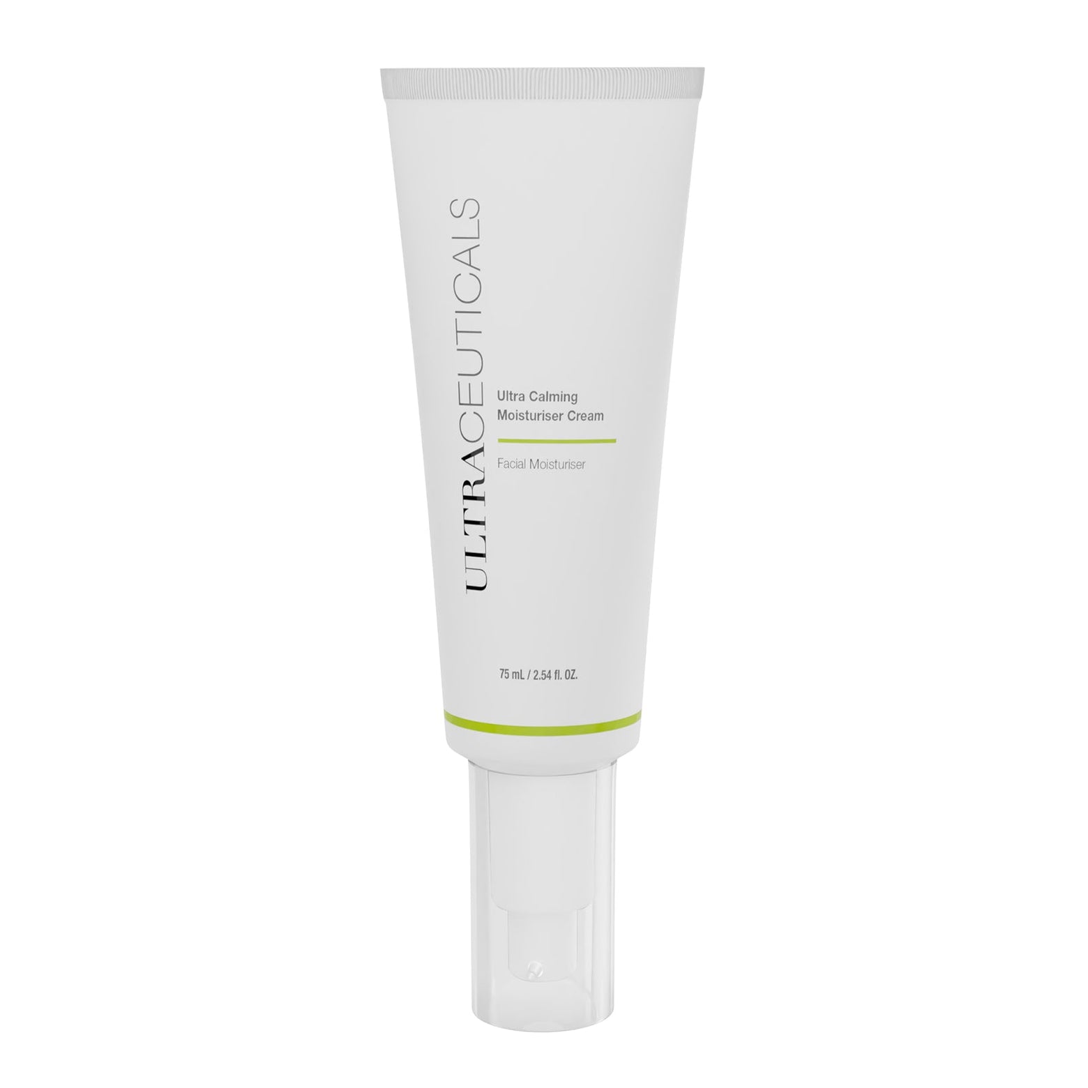Ultra Calming Moisturizer Cream