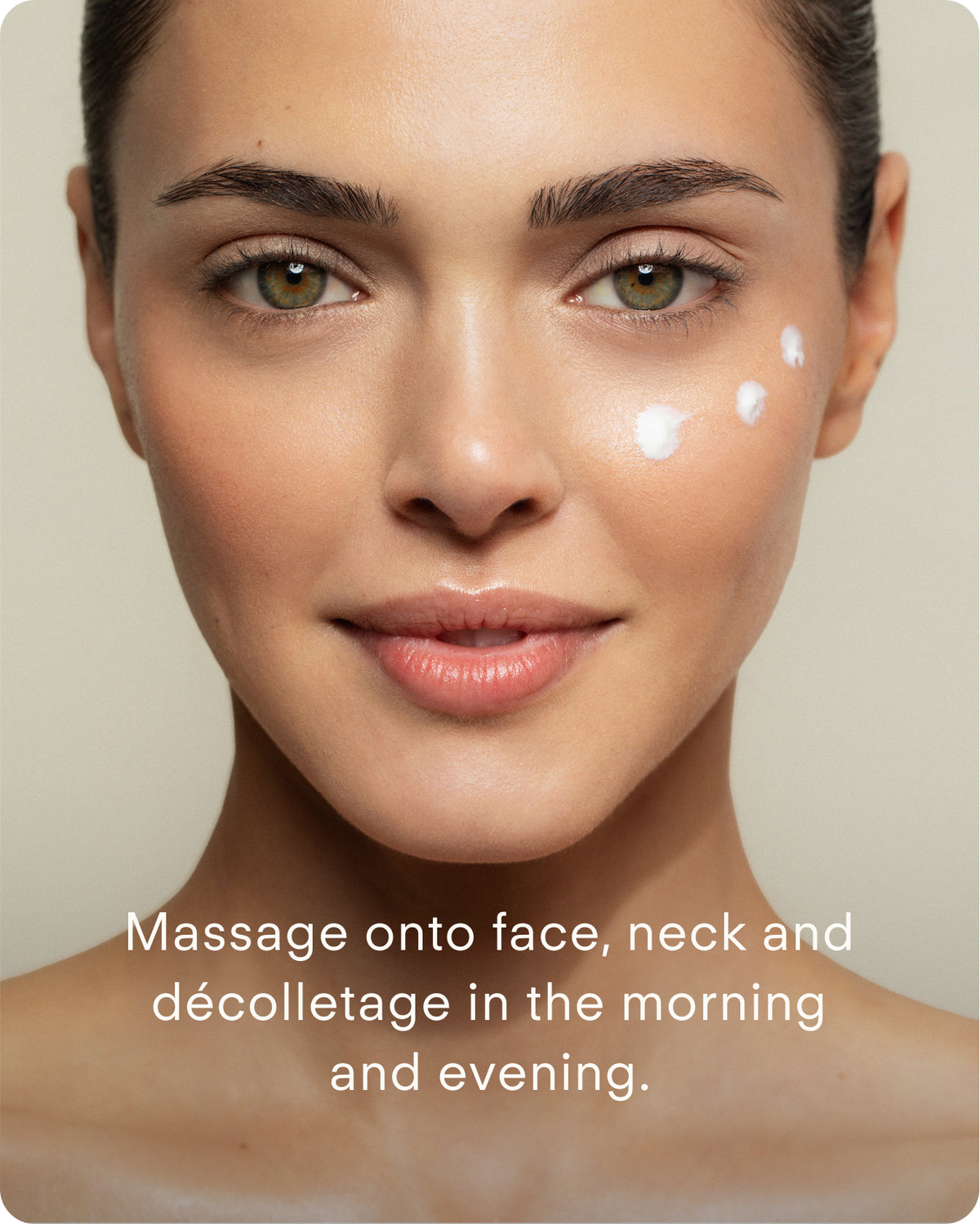 B² Hydrating  Nourishing Facial Moisturiser Mini