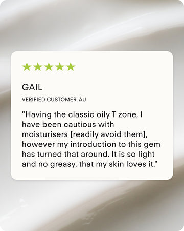 B² Hydrating Nourishing Facial Moisturiser