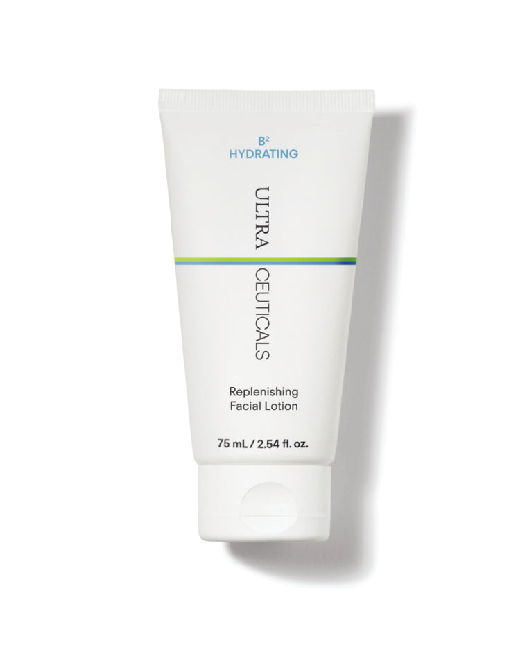 B2 Hydrating Replenishing Facial Lotion 75ml