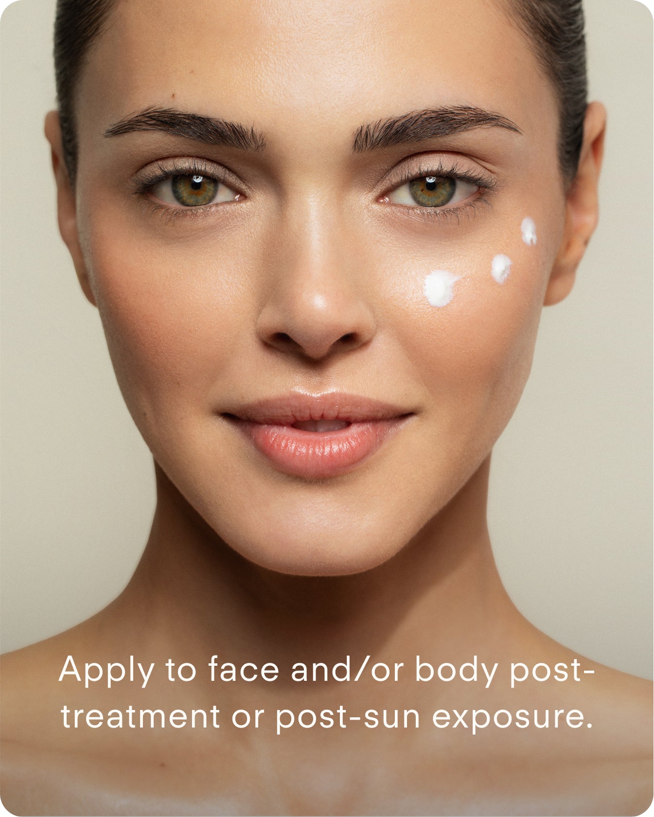 B2 Hydrating  Soothing  Recovery Cream 50ml