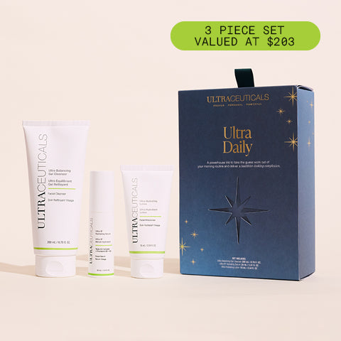 Ultra Daily Gift Set