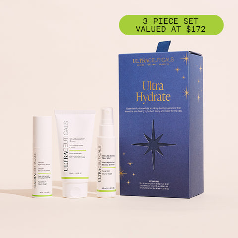 Ultra Hydrate Gift Set