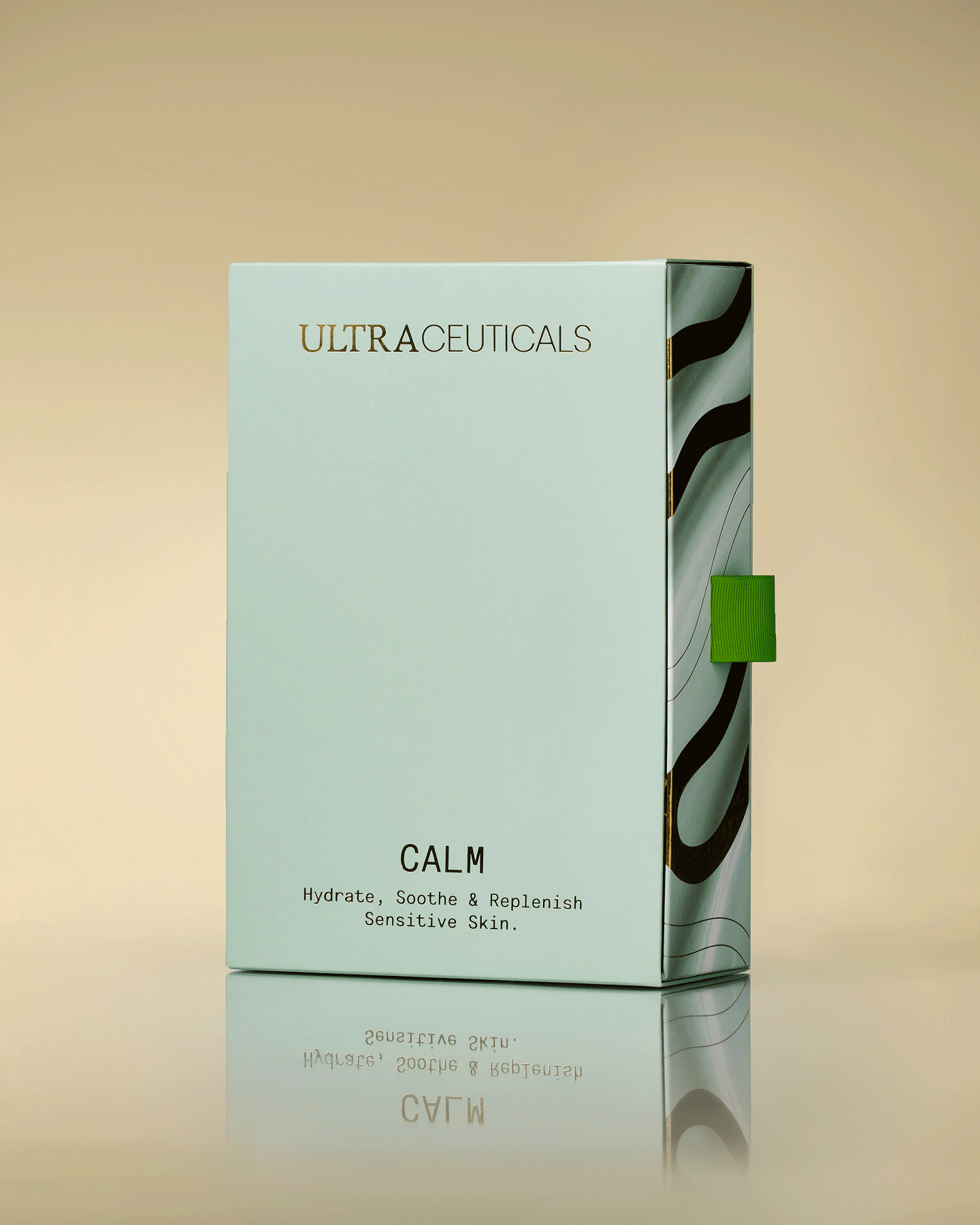 Calm Holiday Gift Set