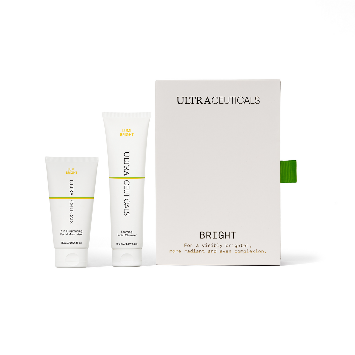 Bright Holiday Gift Set