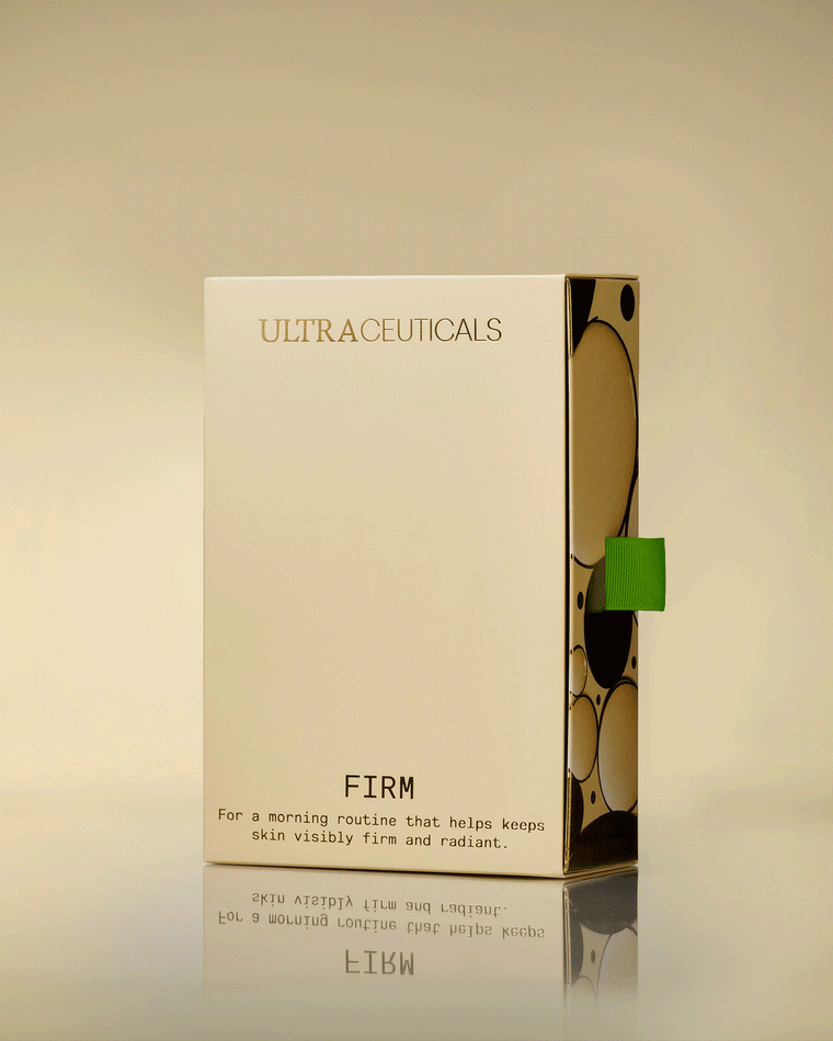 Firm Holiday Gift Set