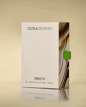Smooth Holiday Gift Set