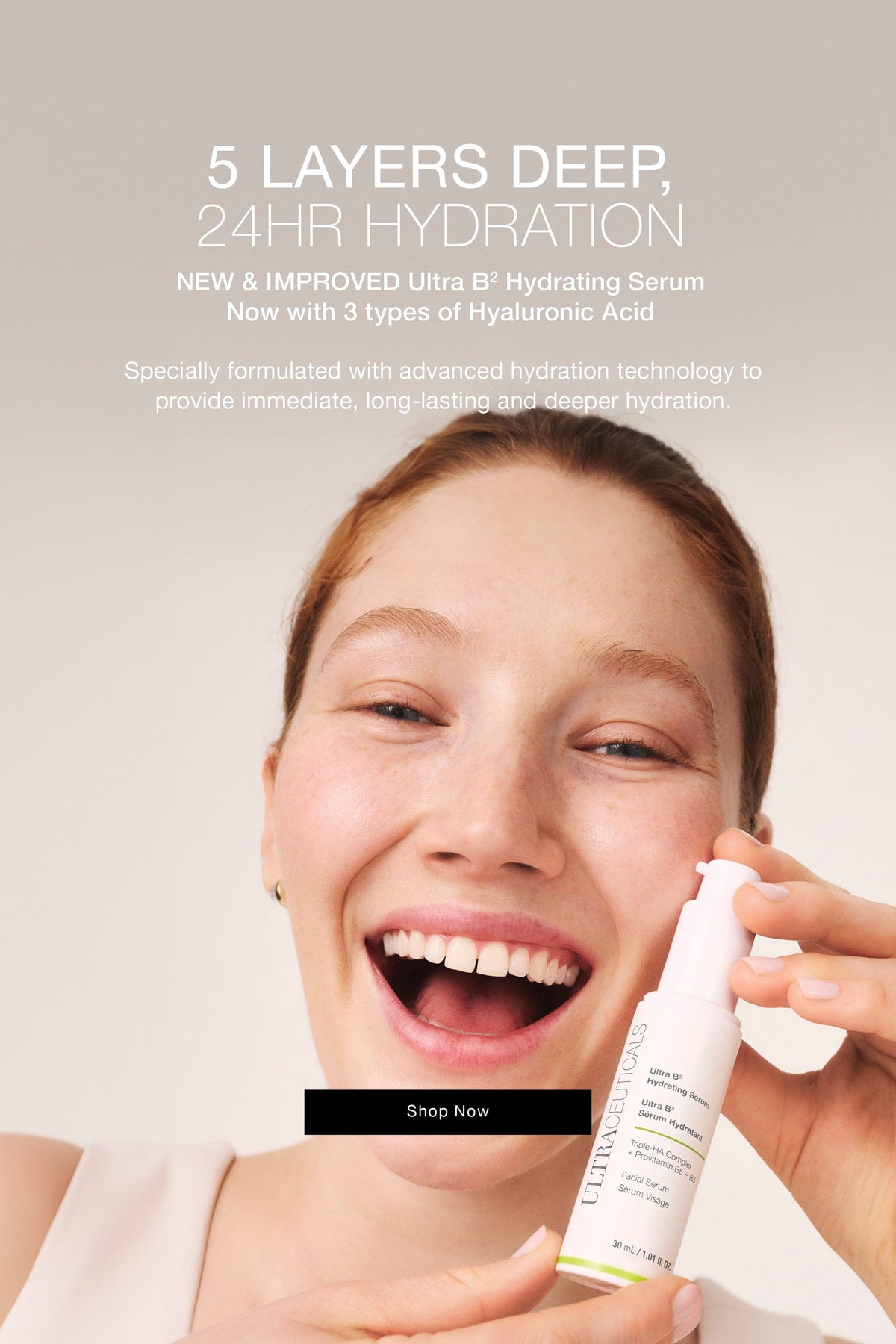 Ultraceuticals US