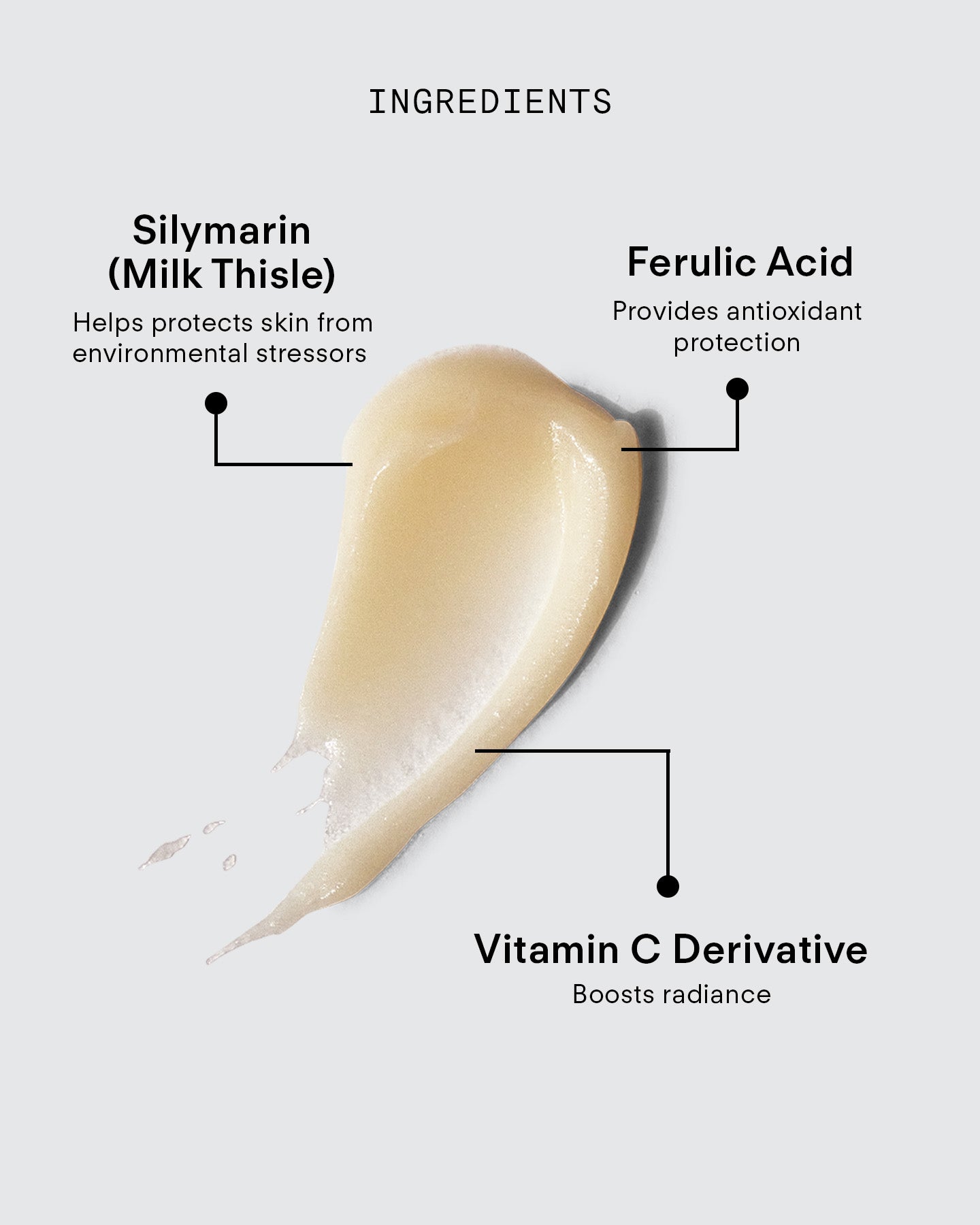 Ultra Protective Antioxidant Complex