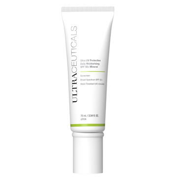 Ultra UV Protective Daily Moisturising SPF50+ Mineral