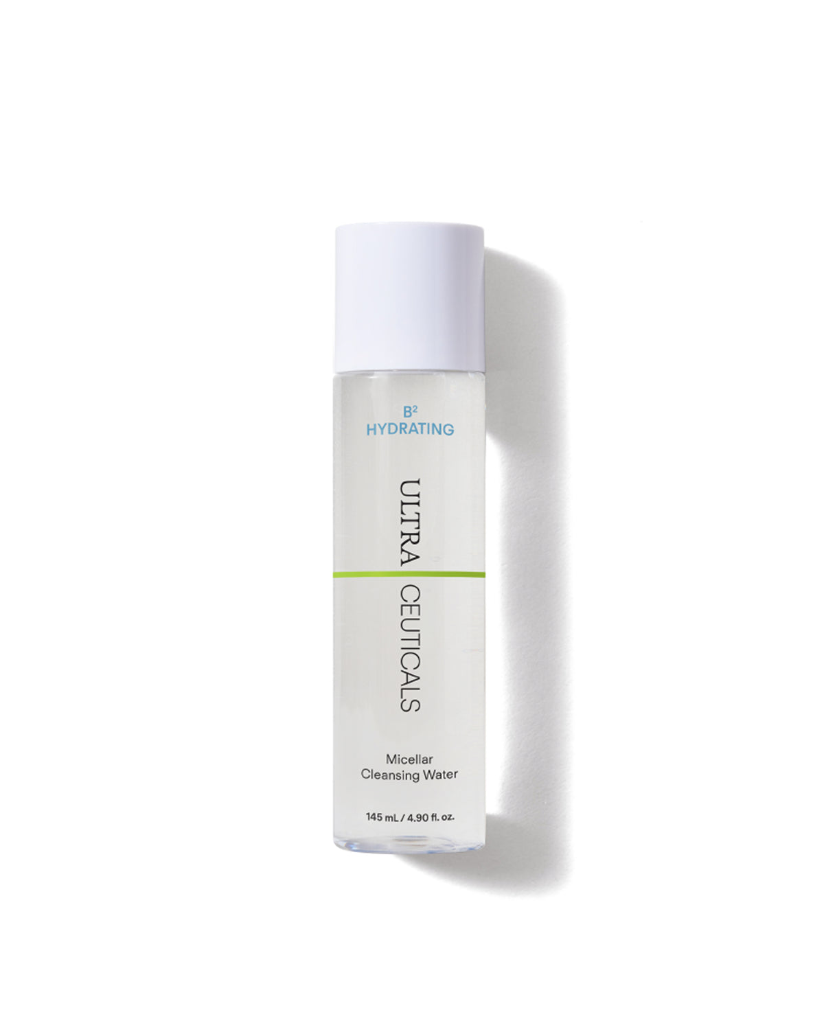 B² Micellar Cleansing Water