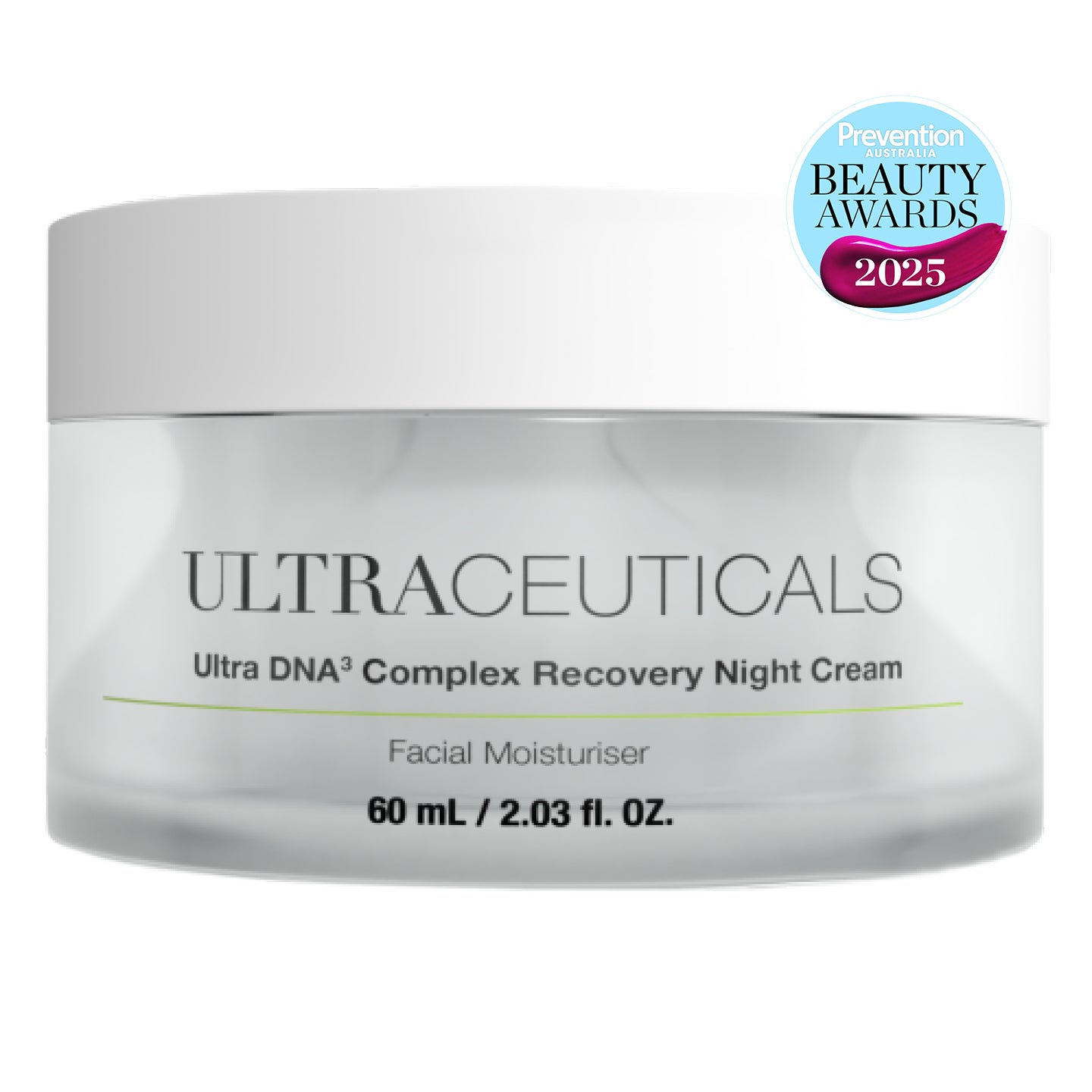 Ultraceuticals DNA³ Night Cream | Anti-Aging + Hydrating 1.01 fl