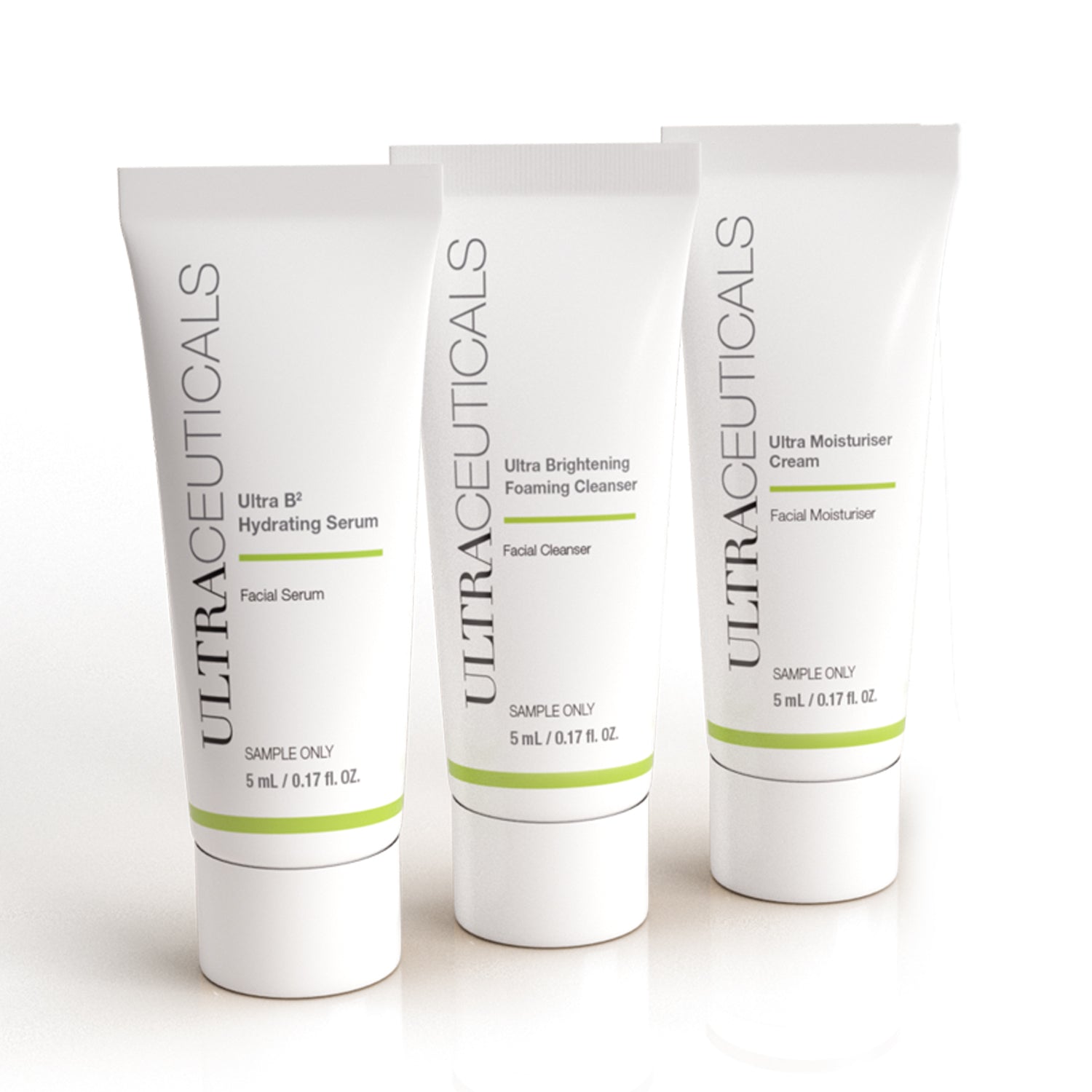 Skincare Philosophy Set