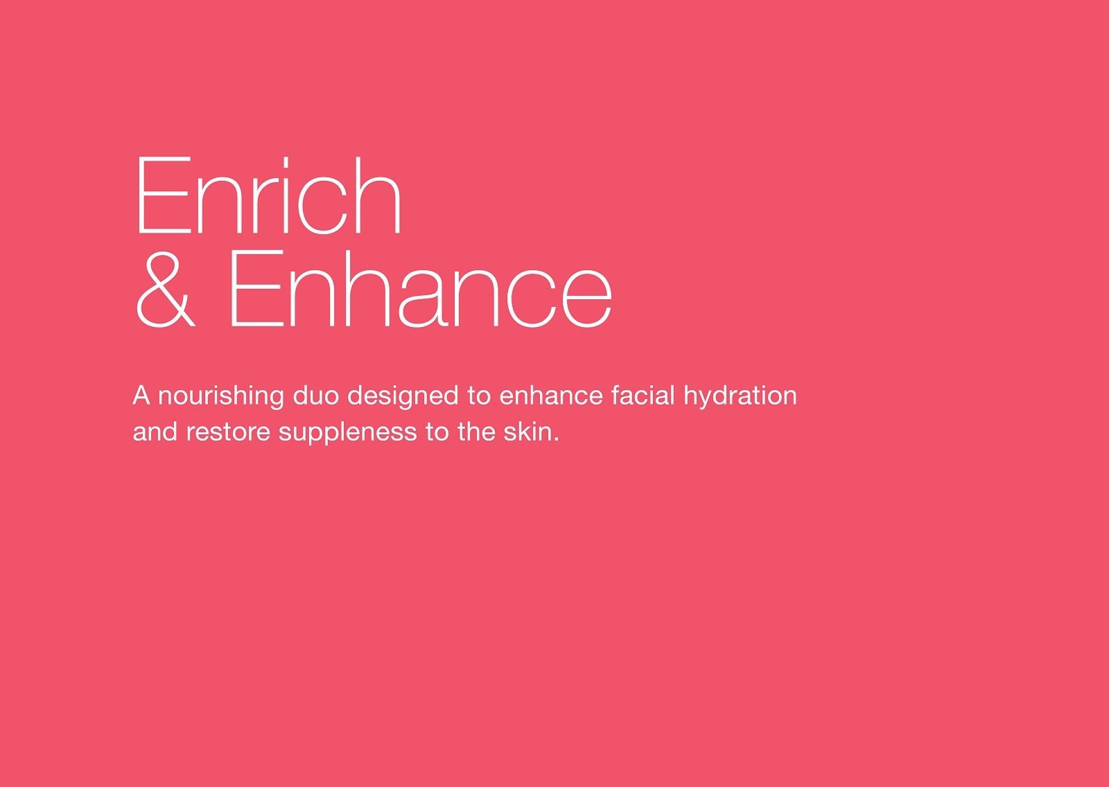 Enrich & Enhance Gift Set