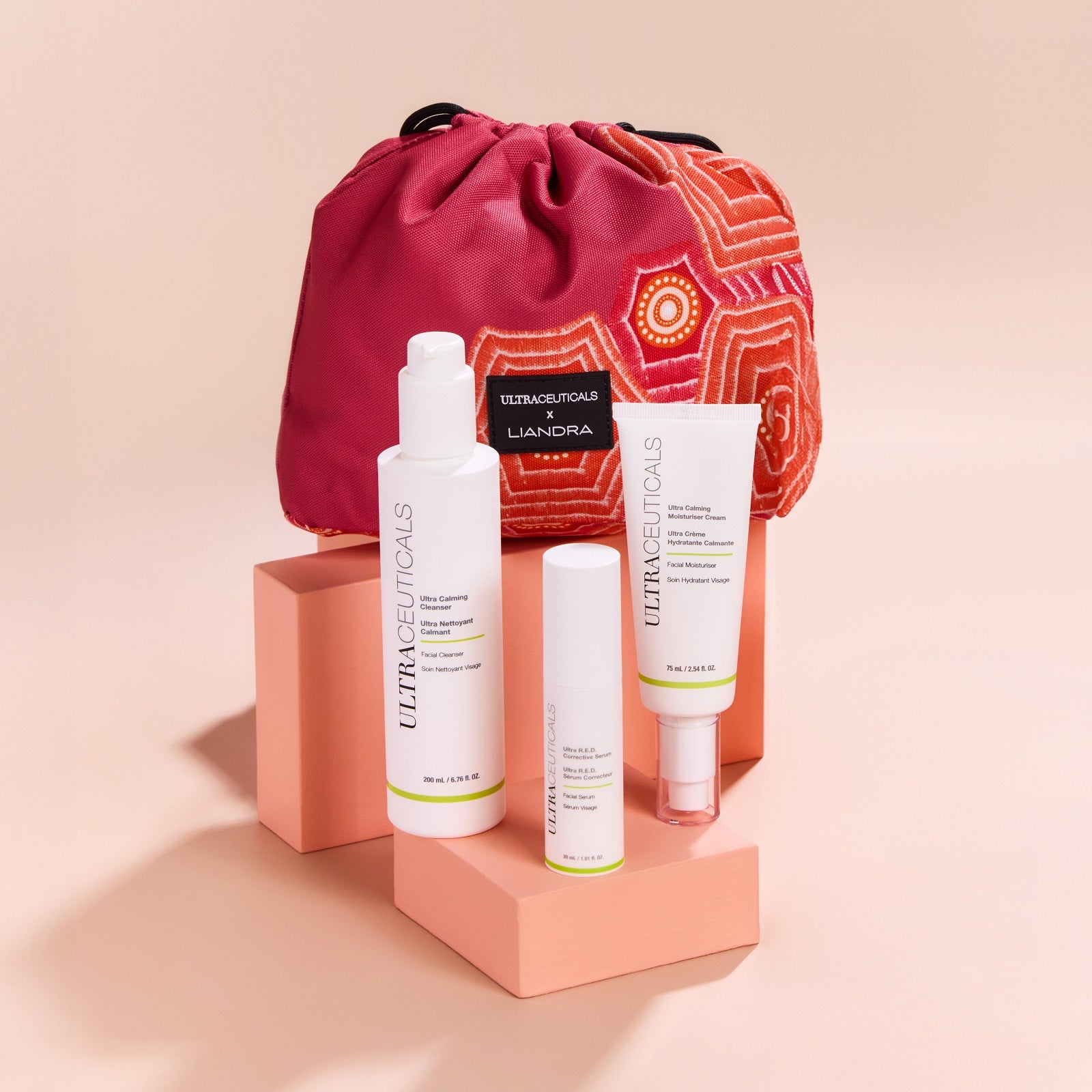 Calming Complexion Gift Set