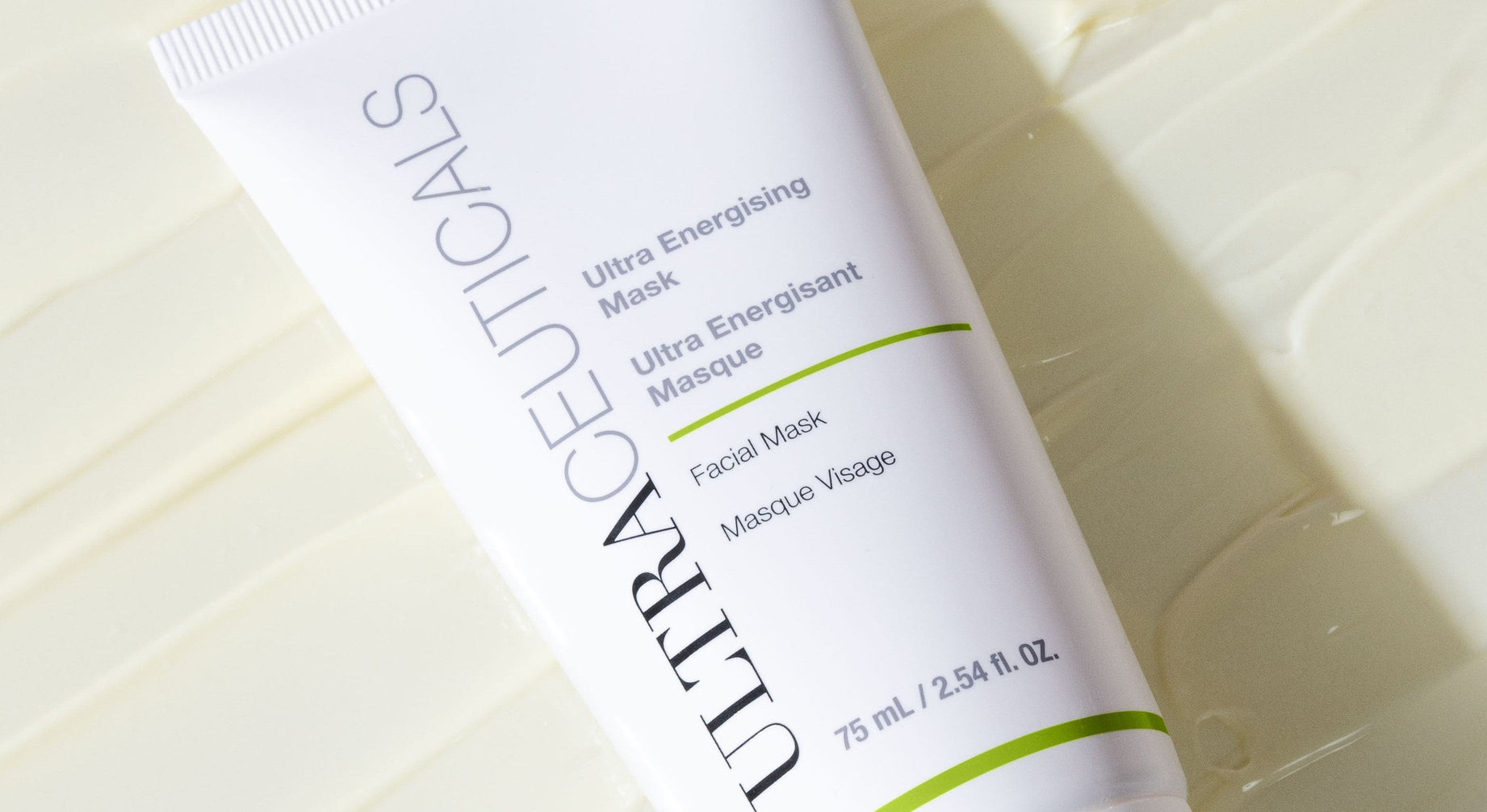 Ultra Energising Mask Online – Ultraceuticals US