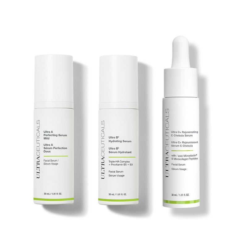 Complete ABC Renewal Set