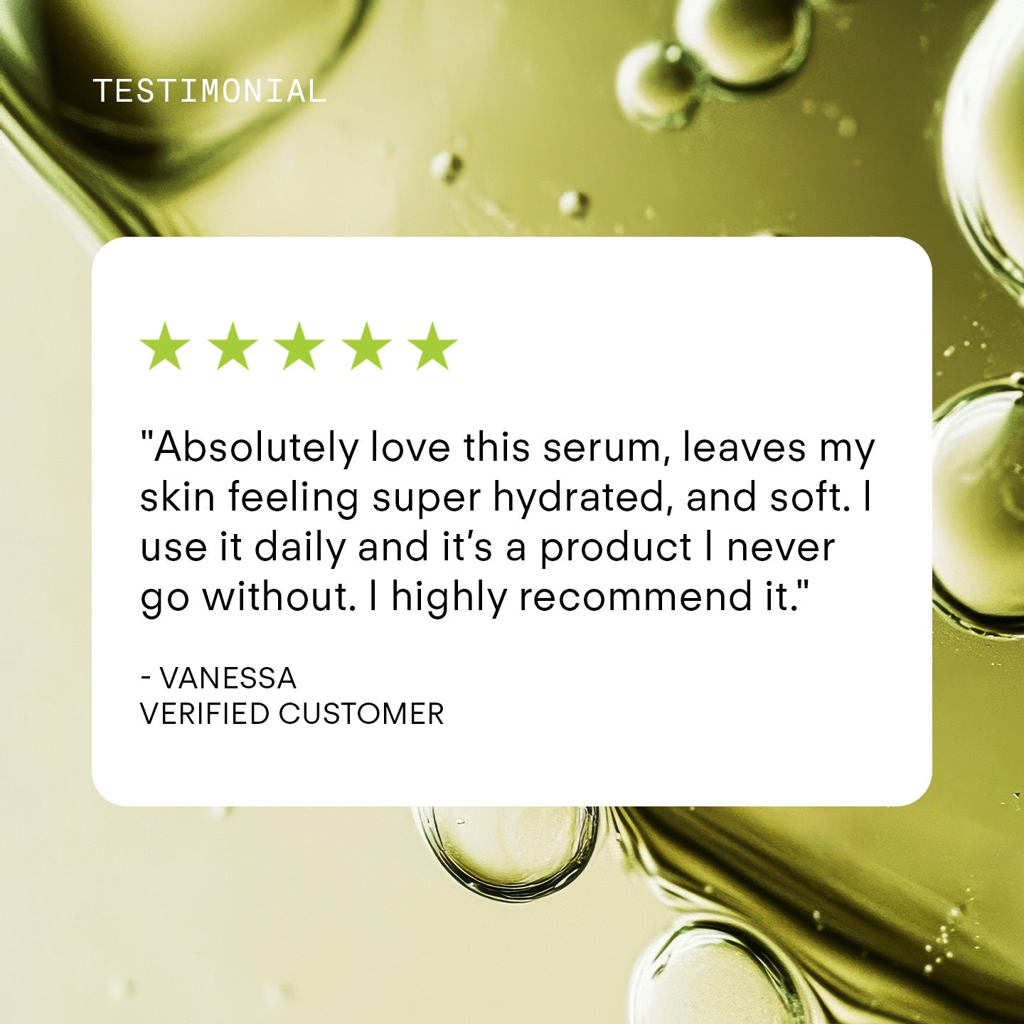 Luxe Size Ultra B² Hydrating Serum