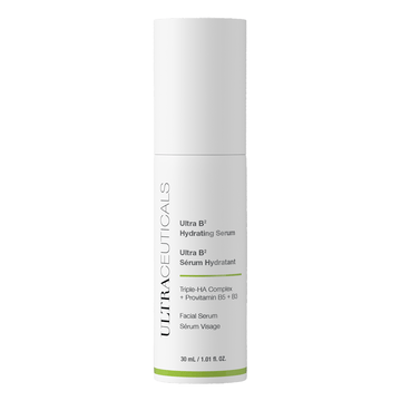Ultraceuticals US Face Serum Ultra B² Hydrating Serum