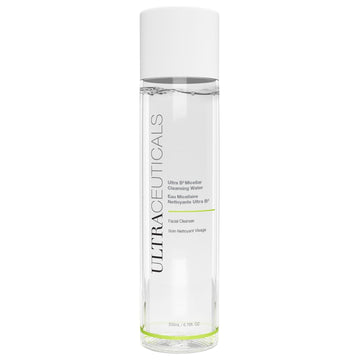 Ultraceuticals US Face Cleanser Ultra B² Micellar Cleansing Water