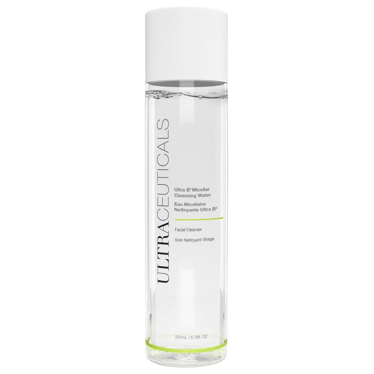 Ultraceuticals US Face Cleanser Ultra B² Micellar Cleansing Water