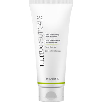 Ultraceuticals US Face Cleanser Ultra Balancing Gel Cleanser