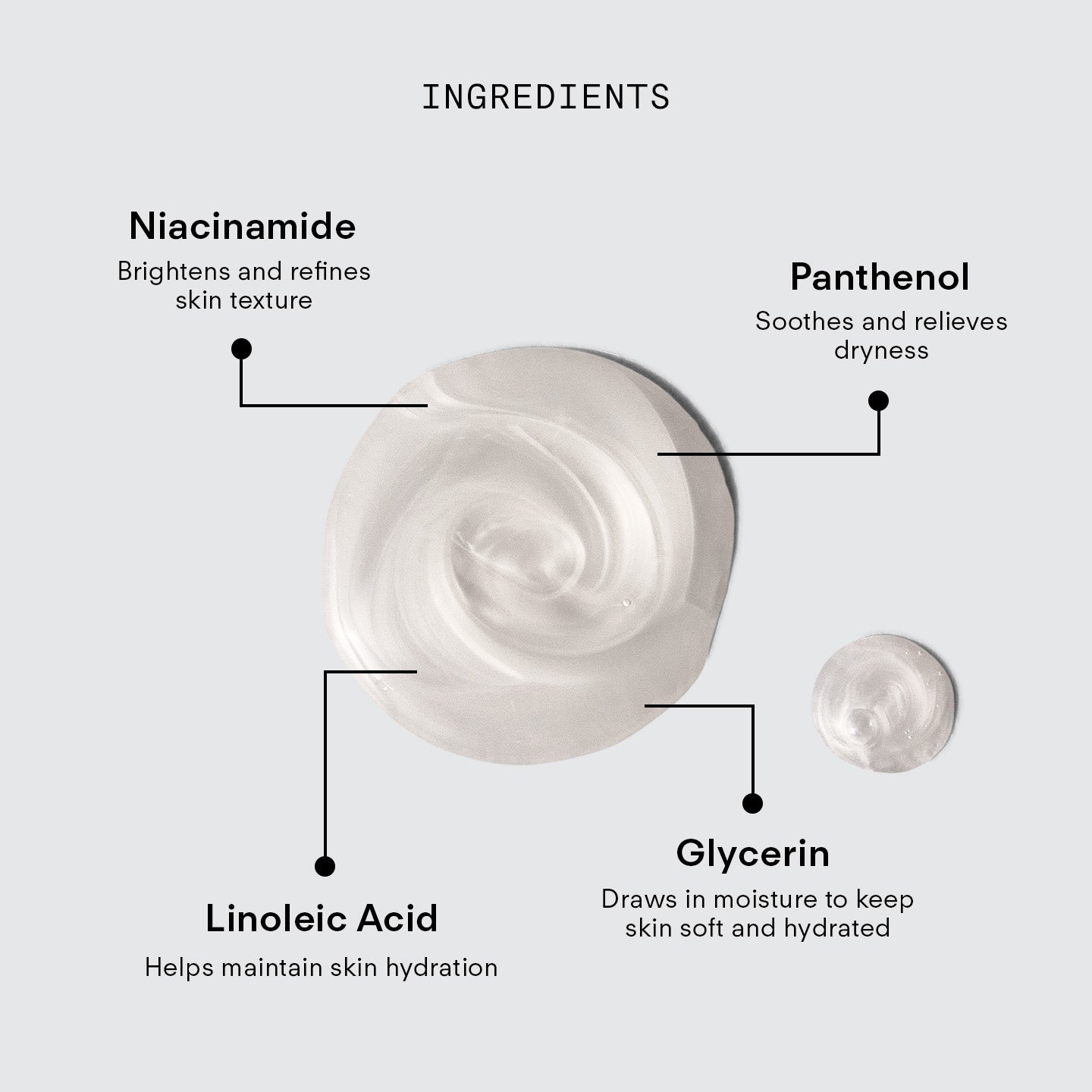 Luxe Size Ultra Brightening Foaming Cleanser