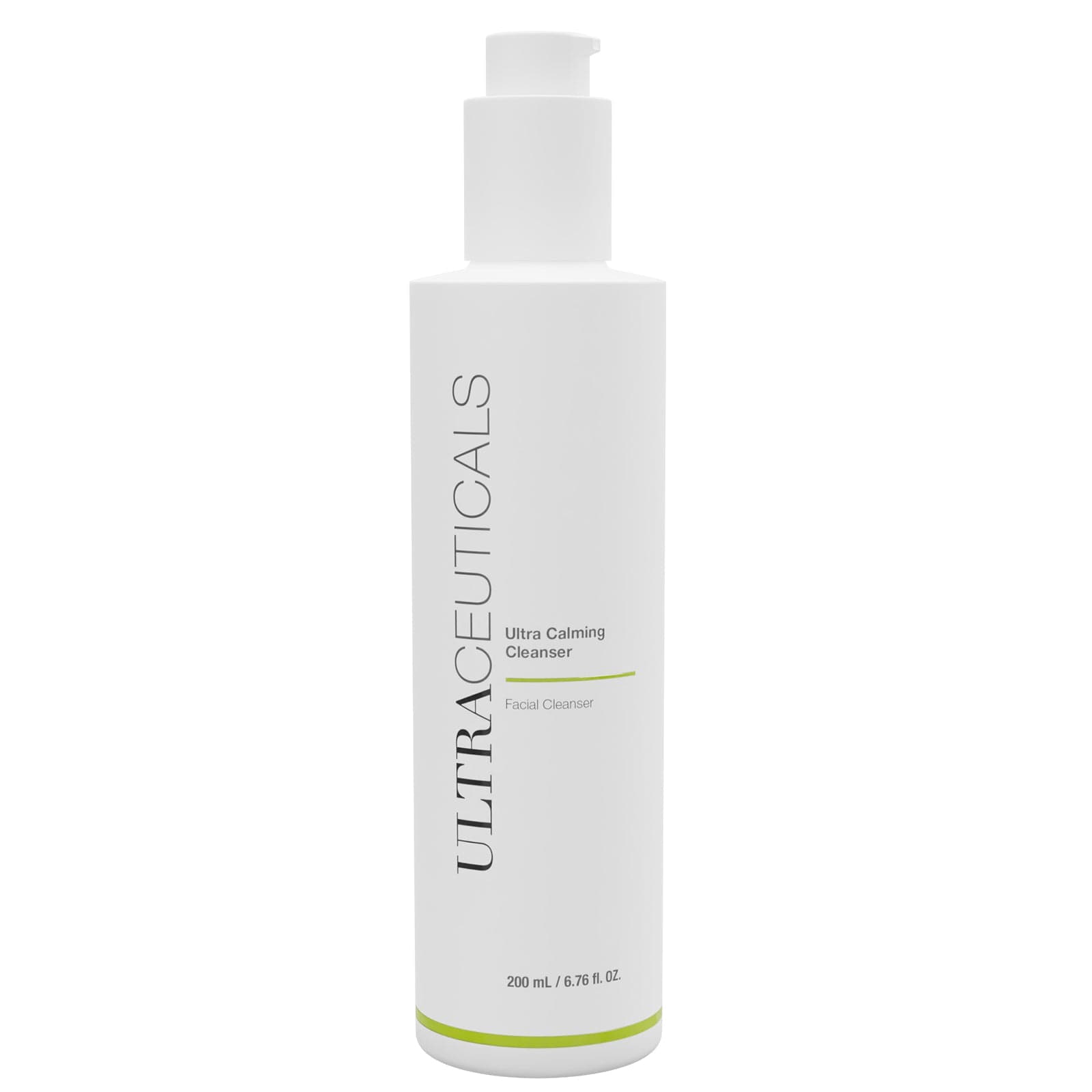 Gentle Foaming Gel Milk Cleanser Remove Impurities