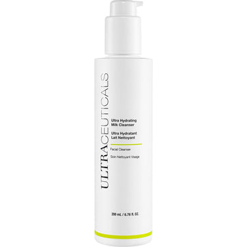 Ultraceuticals US Face Cleanser Ultra Hydrating Milk Cleanser