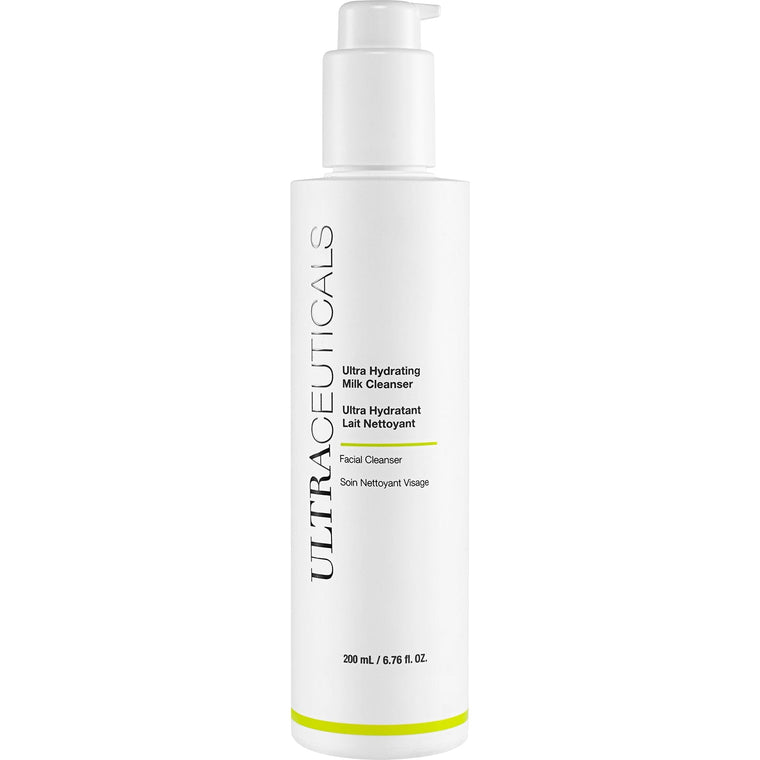 Ultraceuticals US Face Cleanser Ultra Hydrating Milk Cleanser