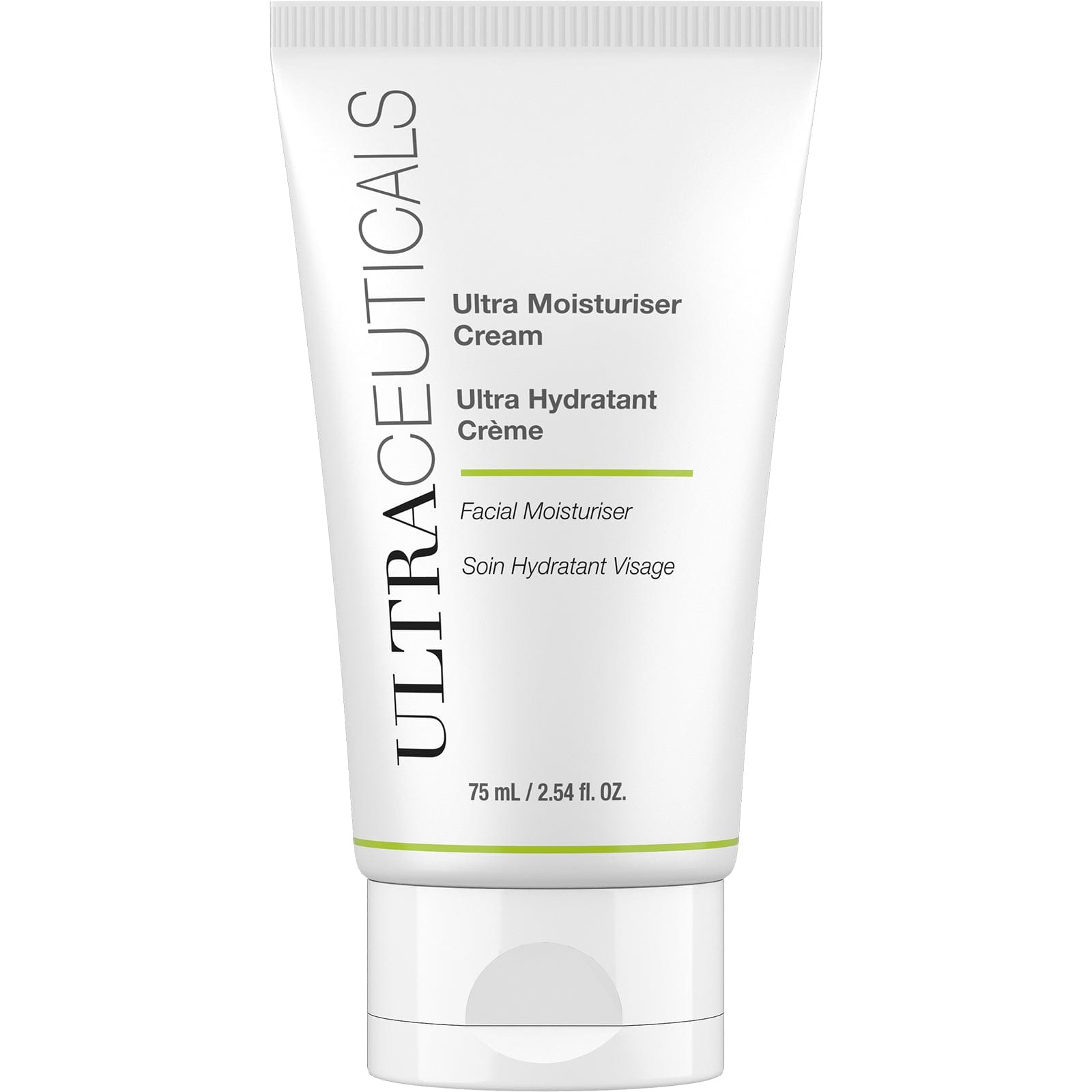 Ultraceuticals US Lotion & Moisturizer Ultra Moisturiser Cream