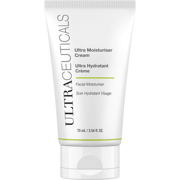 Ultraceuticals US Lotion & Moisturizer Ultra Moisturiser Cream
