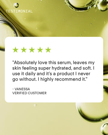 Ultra B² Hydrating Serum