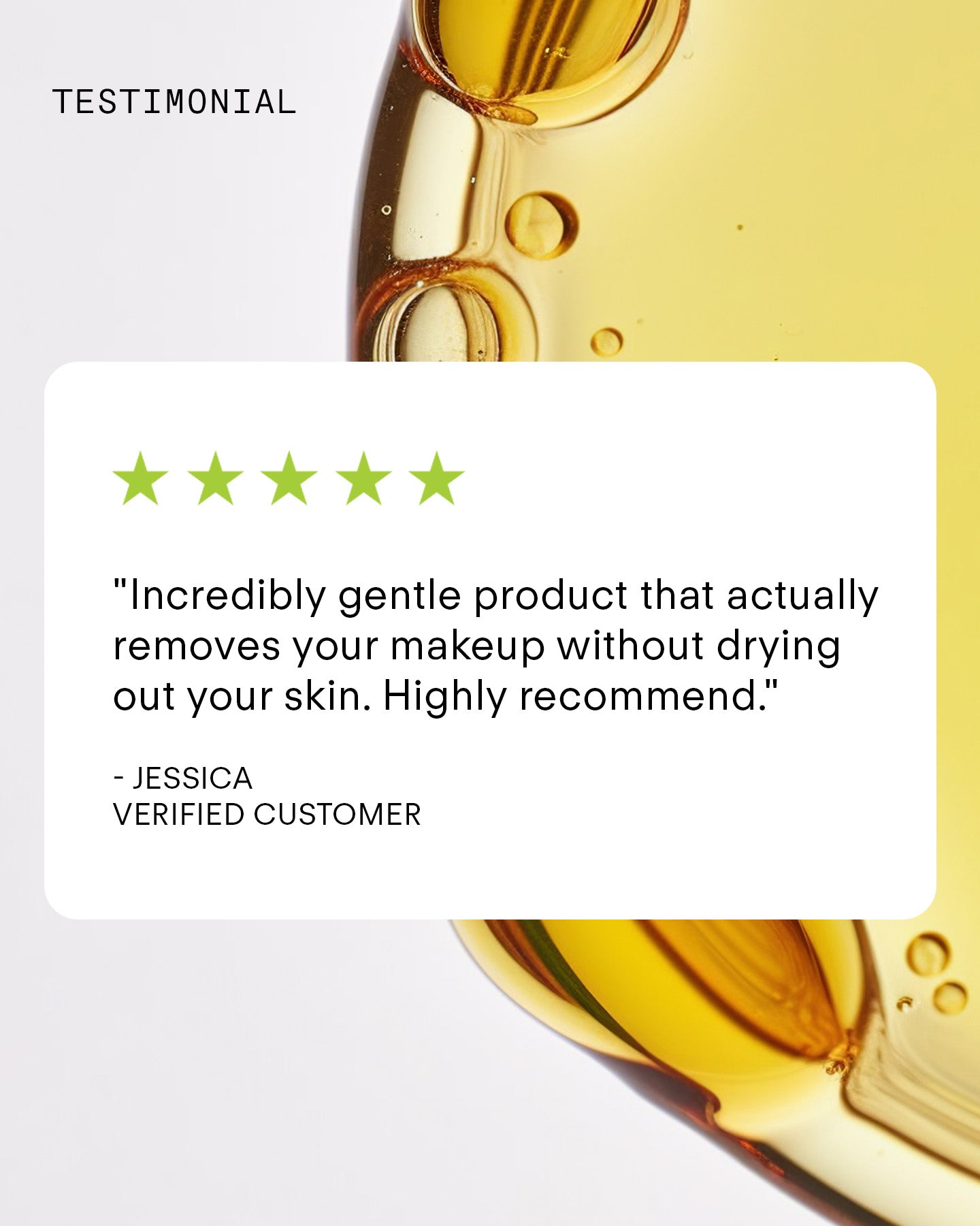 Ultra B² Micellar Cleansing Water