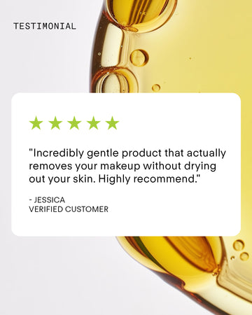 Ultra B² Micellar Cleansing Water