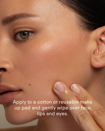 Ultra B² Micellar Cleansing Water