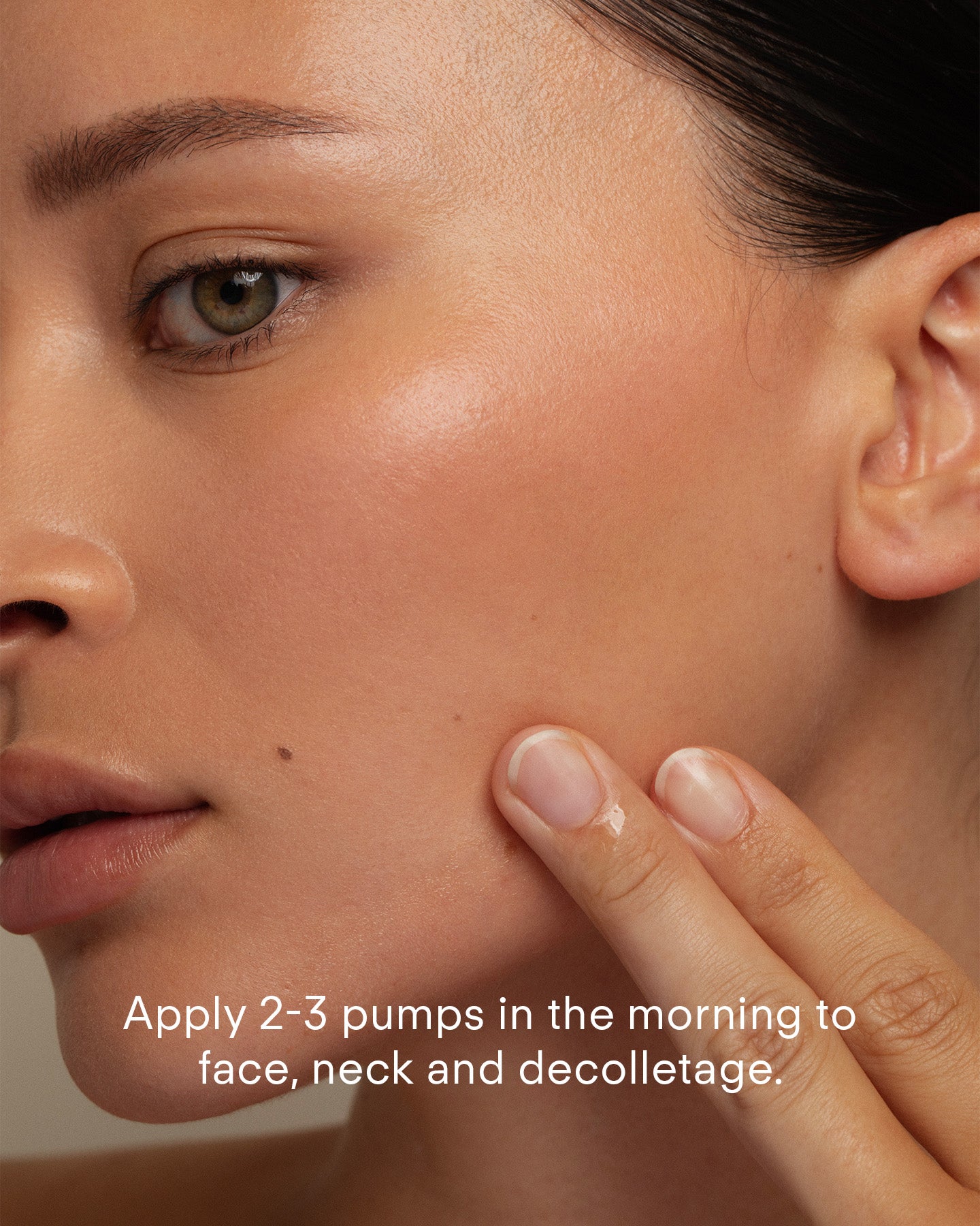 Ultra Brightening Serum Mild